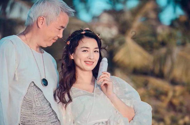 于慧：当红时嫁医生丈夫，生一儿一女，如今咋样了？